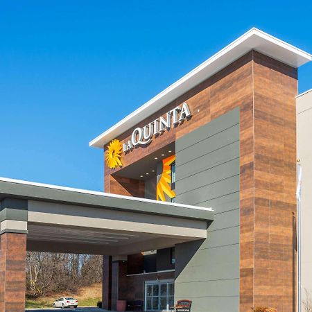La Quinta By Wyndham Aberdeen-Apg Luaran gambar