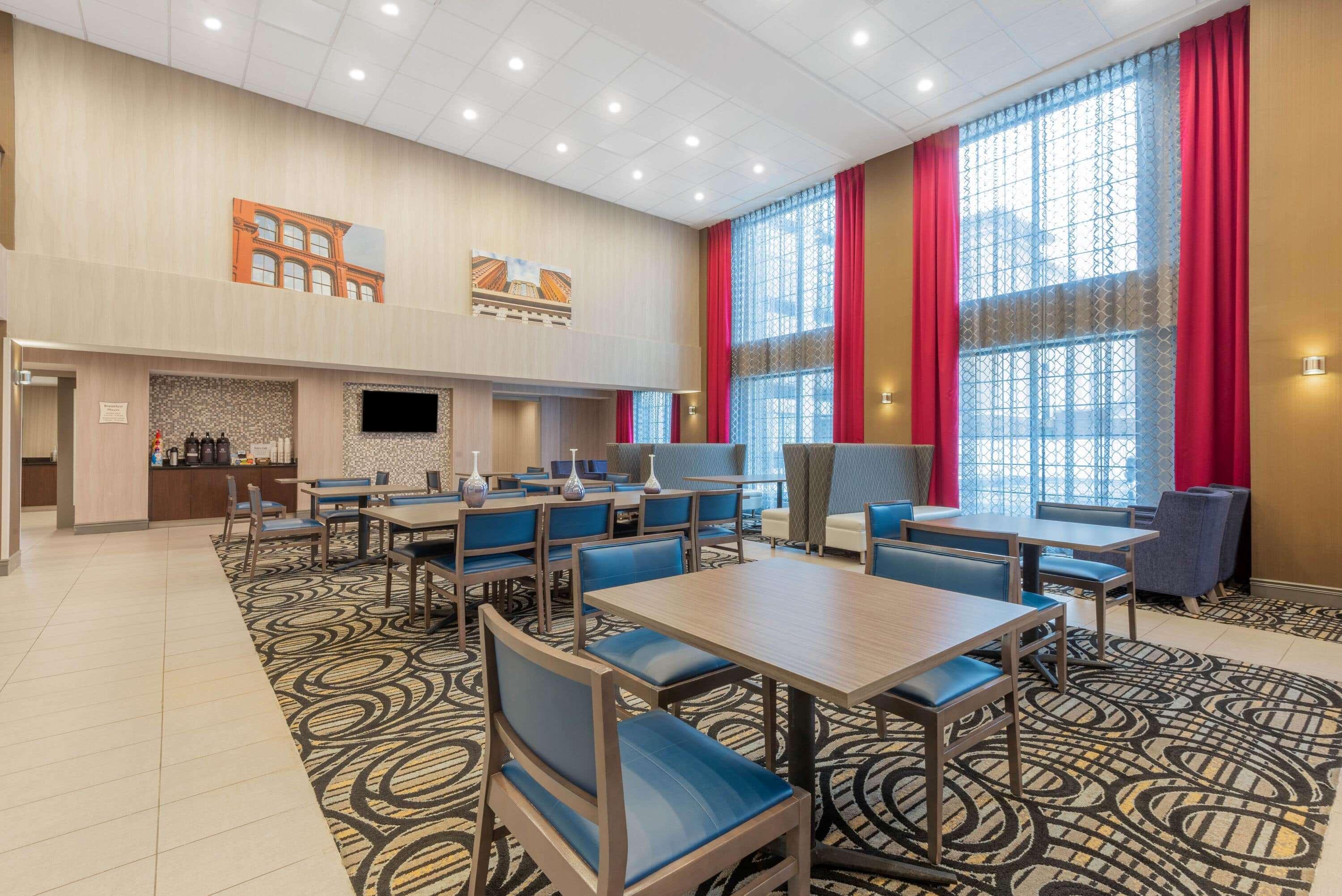 La Quinta By Wyndham Aberdeen-Apg Luaran gambar