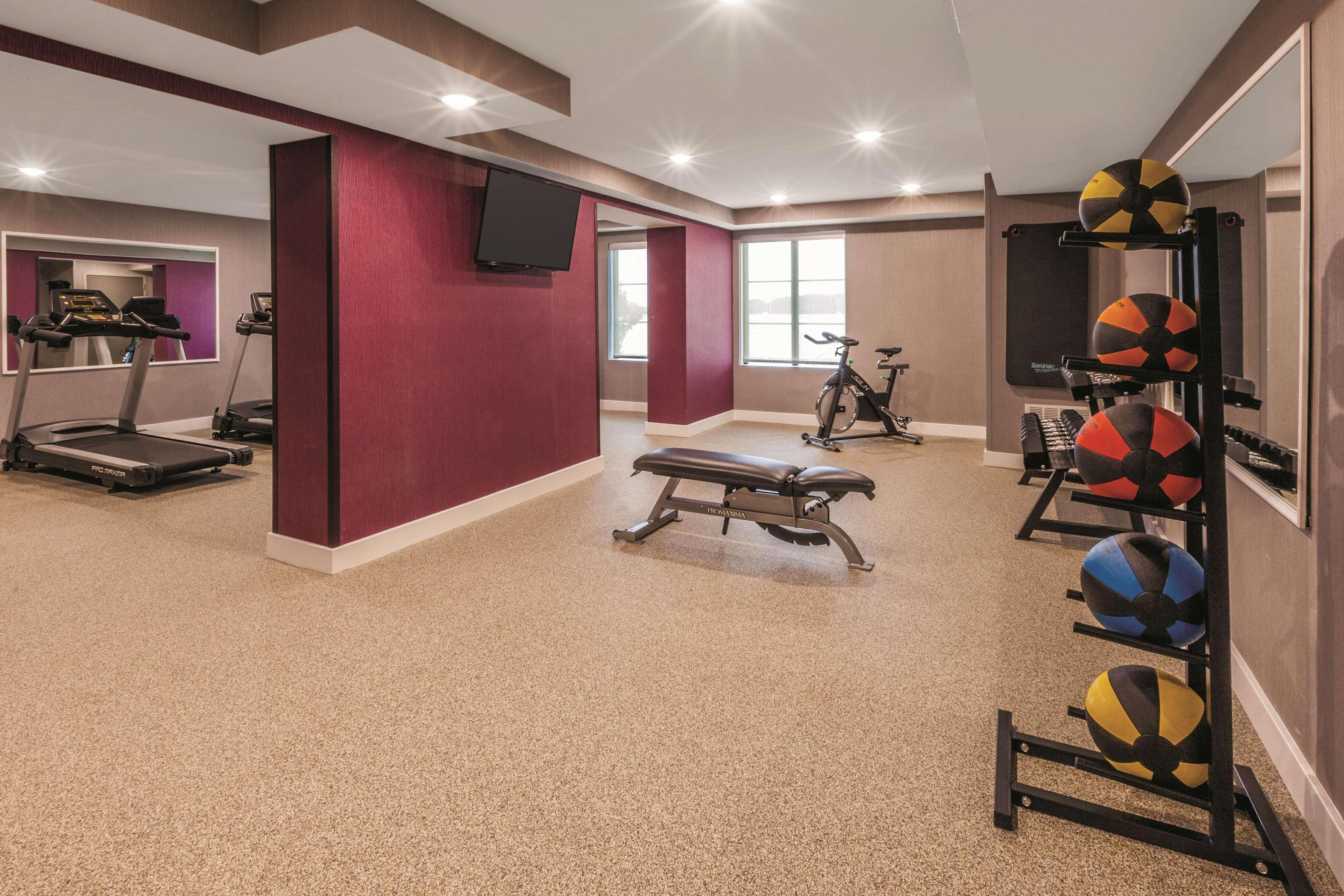 La Quinta By Wyndham Aberdeen-Apg Luaran gambar