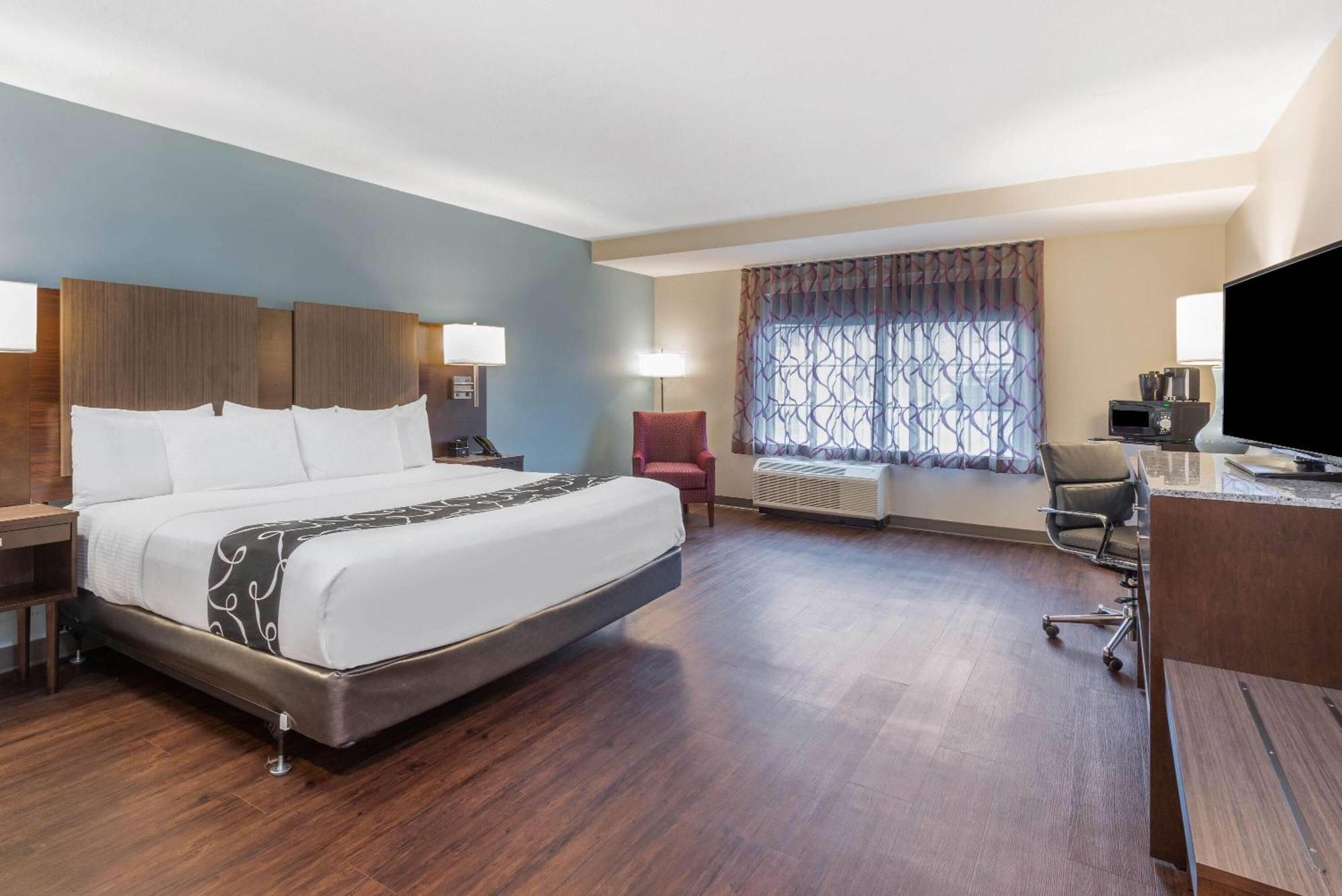 La Quinta By Wyndham Aberdeen-Apg Luaran gambar